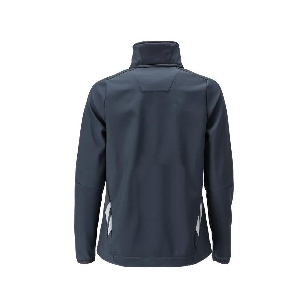 Jachetă softshell, jachetă softshell pentru femei