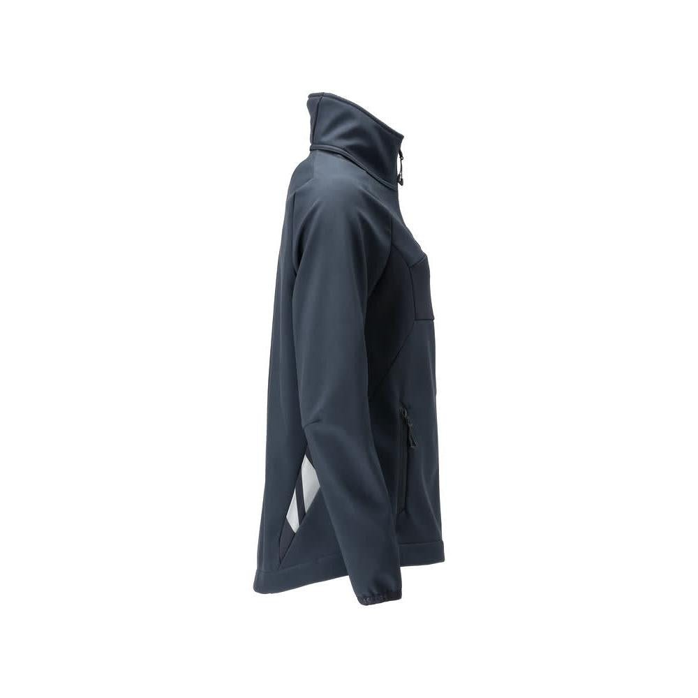 Jachetă softshell, jachetă softshell pentru femei