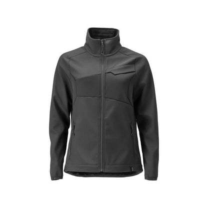 Jachetă softshell, jachetă softshell pentru femei