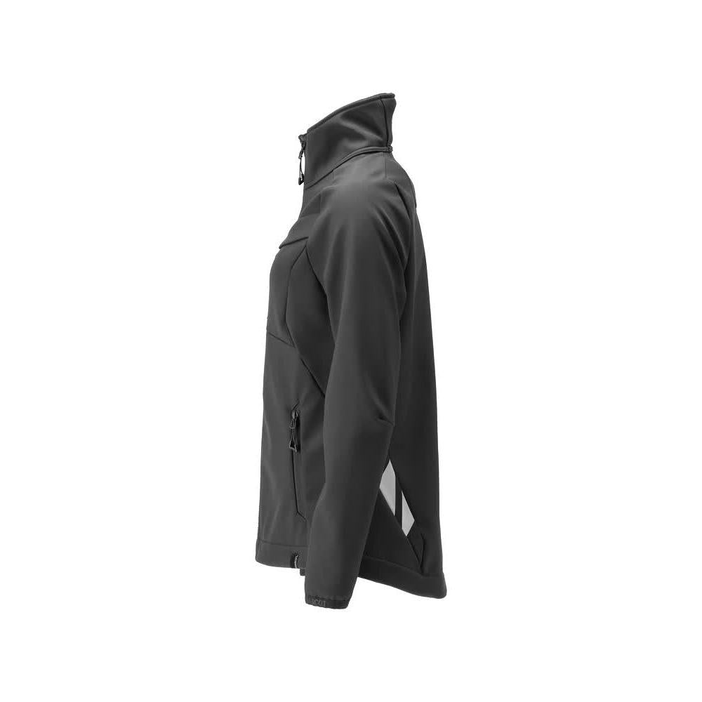 Jachetă softshell, jachetă softshell pentru femei