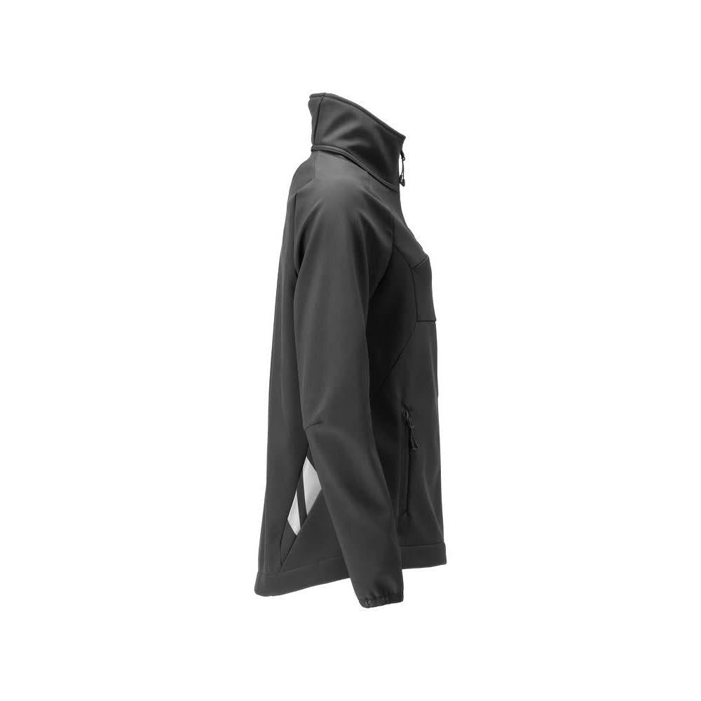 Jachetă softshell, jachetă softshell pentru femei