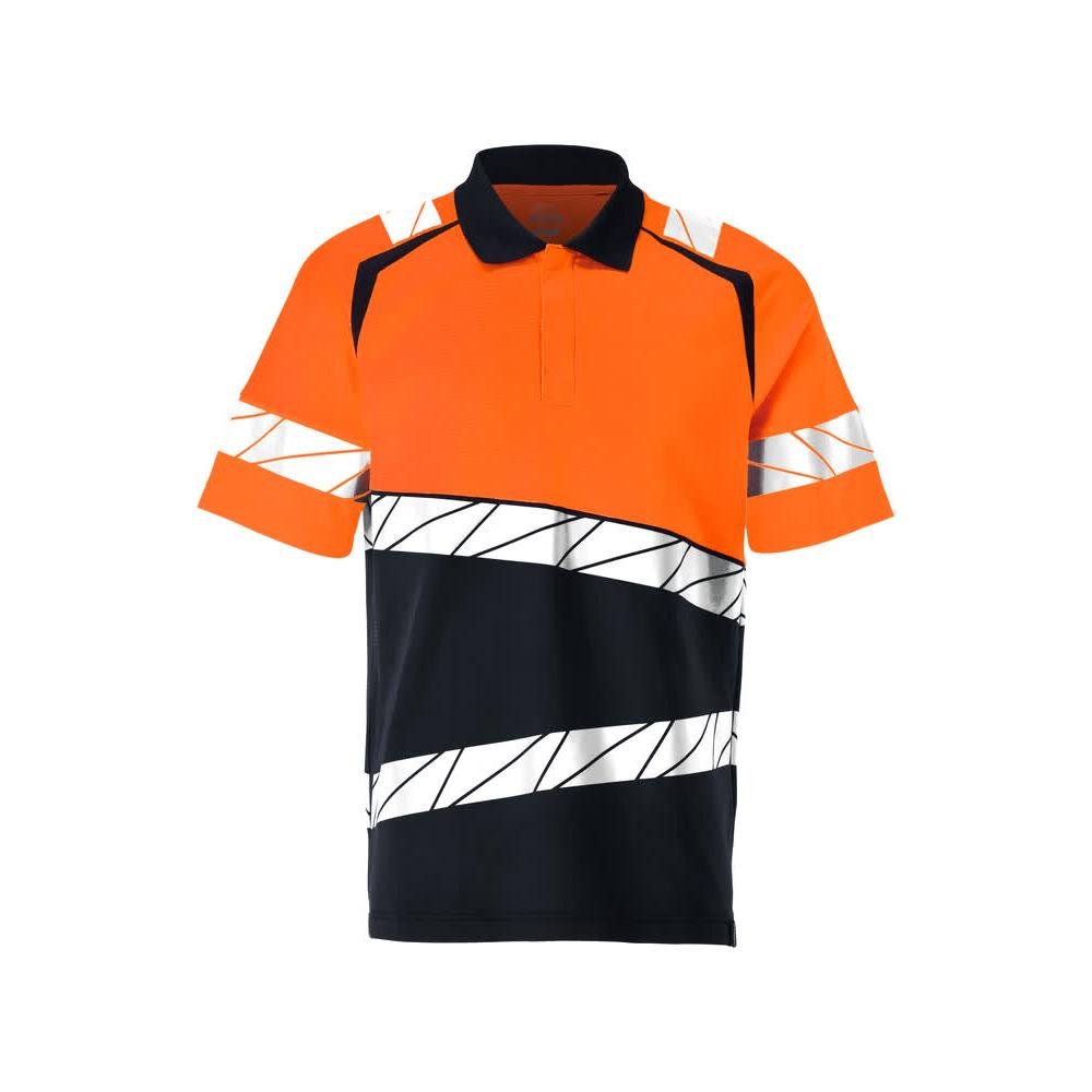 Tricou polo, tricou polo modern fit