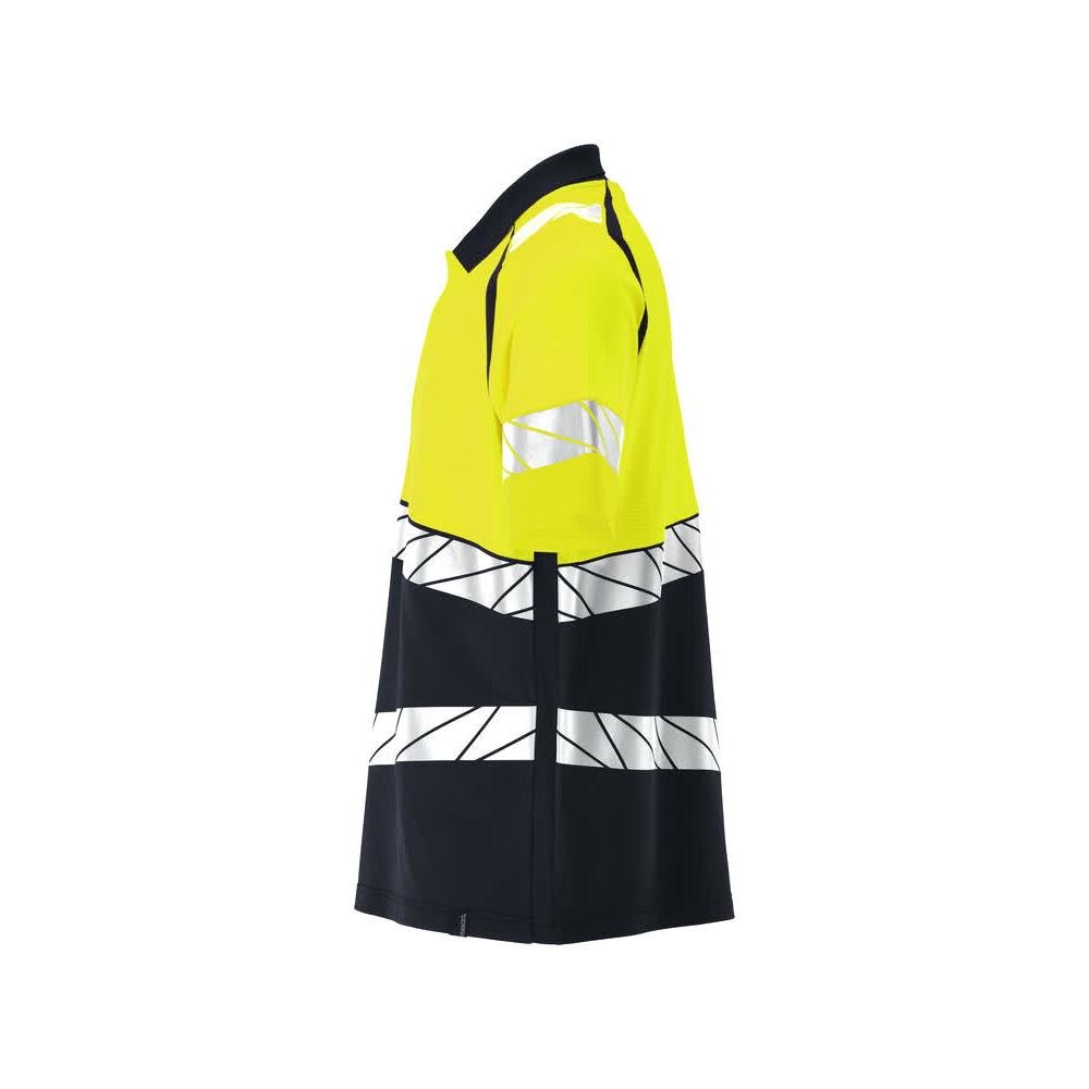 Tricou polo, tricou polo modern fit
