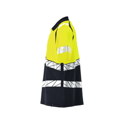 Tricou polo, tricou polo modern fit