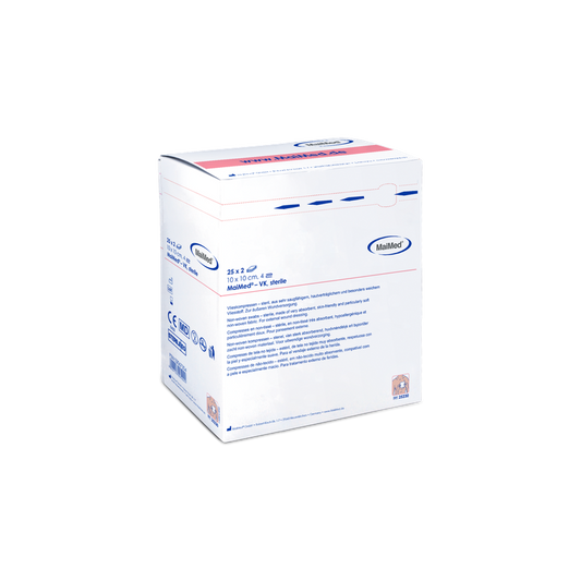 Comprese din lână MaiMed-VK sterile