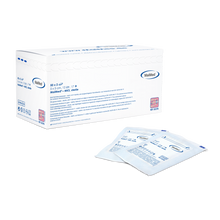 MaiMed-MKS-comprese sterile din tifon