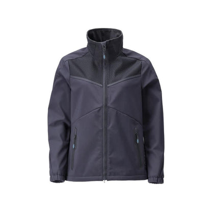 Jachetă softshell, jachetă softshell pentru femei