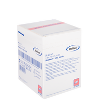 MaiMed-VKS-comprese sterile din lână, 25x2 bucăți/cutie