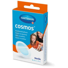Hartmann PHAG DE COSMOS tencuiala de ardere SK1 | Pachet (8 bucăți)