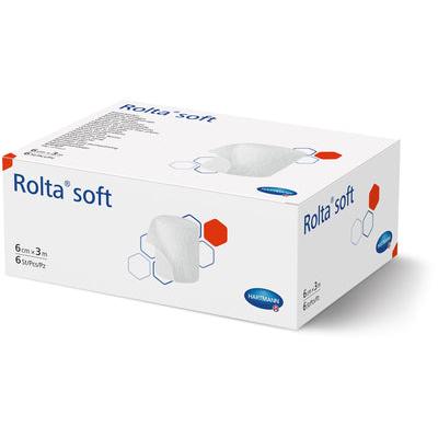 Rolta moale