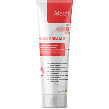 Saraya Alsoft Hand Creme R – Reparare