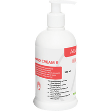 Saraya Alsoft Hand Creme R – Reparare