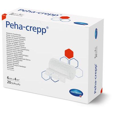 Bandajul lui Peha-crepp