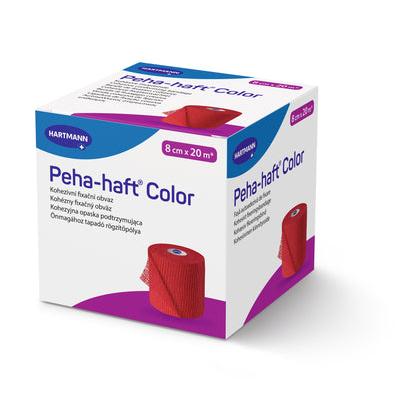 Peha-haft Easy 6cmx4m BL P1 DE,FR,NL,PL | Pachet (1 bucata)