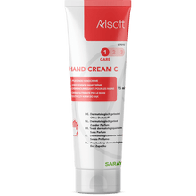 Saraya Alsoft Crema de maini C – Ingrijire