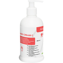 Saraya Alsoft Crema de maini C – Ingrijire