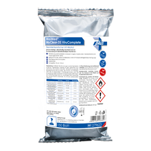 MaiMed MyClean DS ViruComplete Refill 120 buc. Șervețele înmuiate-neutre 15x18cm | Pachet (150 bucăți)