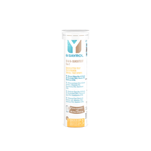 BAYROL BY Cl&Br Quicktest benzi de testare 5 în 1 | Cutie (50 benzi)