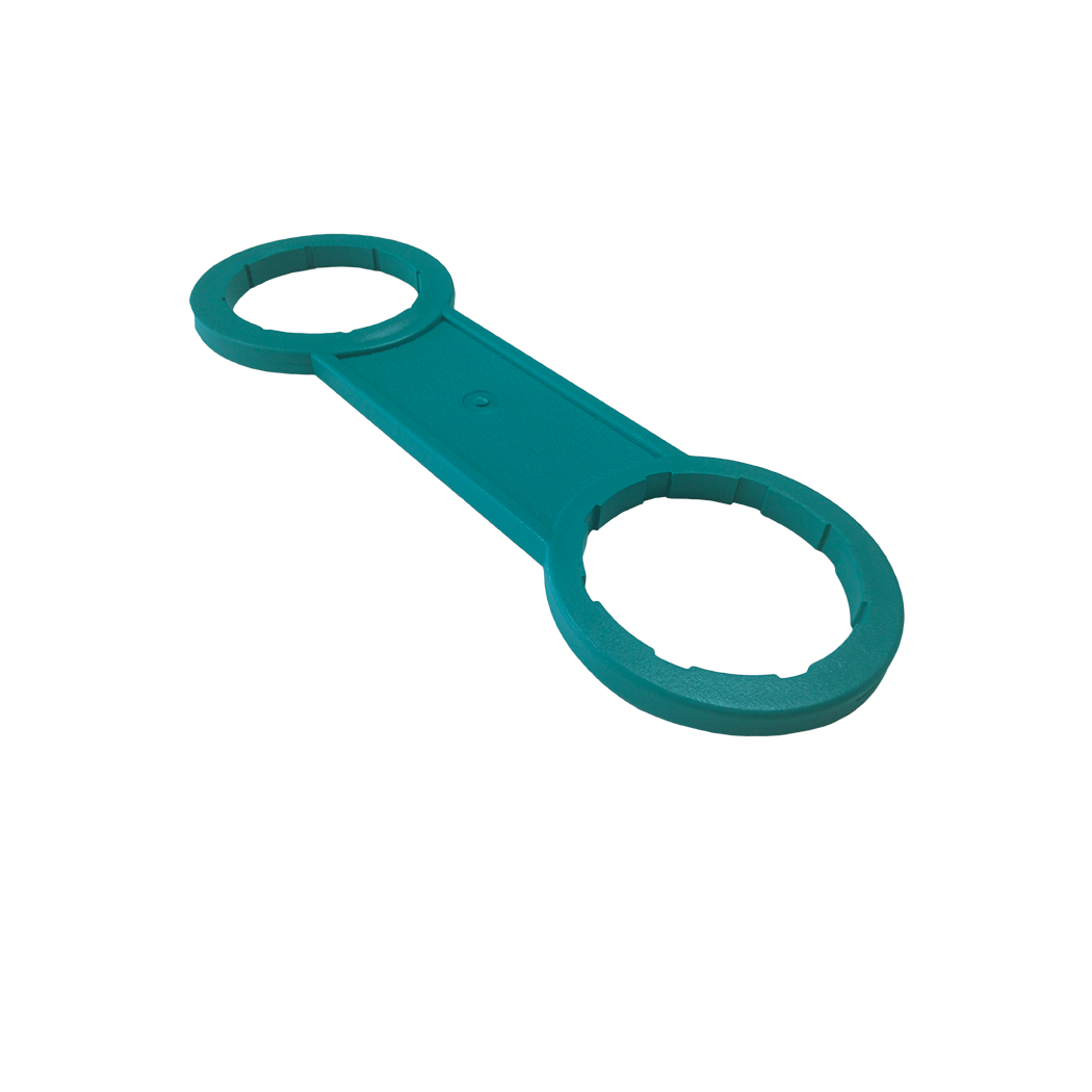 Cheie BAYROL pentru recipiente de 20 & 30 L | Pachet (1 bucata)