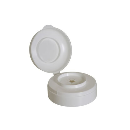 Capac pentru recipientul dozator gol Altruman®/Altrufect® Wipes, alb | 1 bucată
