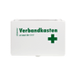Verbandkasten KIEL Stahlblech mit Füllung Standard DIN 13157