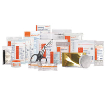 Umplere standard conform DIN 13157