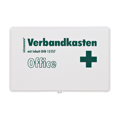 Office Verbandkasten DIN 13157