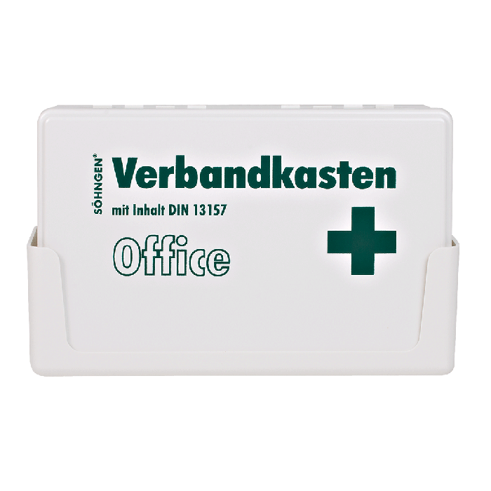 Office Verbandkasten DIN 13157