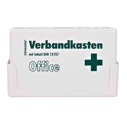Office Verbandkasten DIN 13157