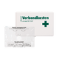 VBK KIEL KU-weiss mit Füllung Standard DIN 13157 und Beatmungstuch