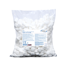 MaiMed-MT-tampoane de tifon nelsteril, 500 buc/sac folie