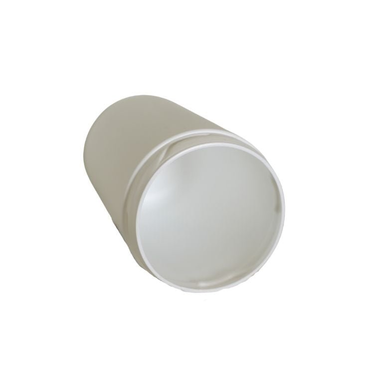 Cutie de șervețele Altruman®/Altrufect® goală, fără capac, albă | 1 bucată 