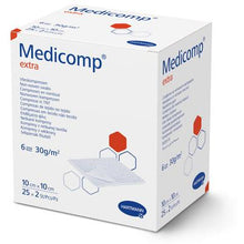 Medicomp Extra st 10x20 6fS30 | Pachet (50 bucăți)
