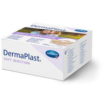 Hartmann DermaPlast SOFT Inj. 16x40mm P250 | Pachet (250 bucăți)