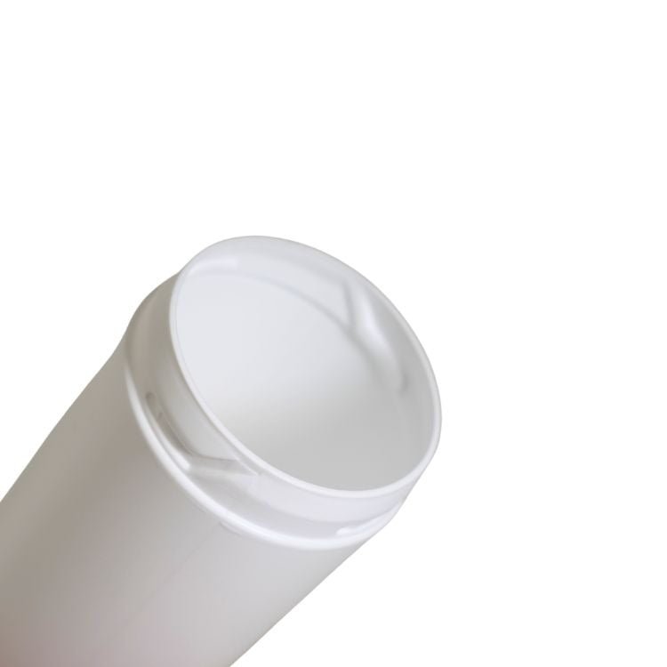 Cutie de șervețele Altruman®/Altrufect® goală, fără capac, albă | 1 bucată 