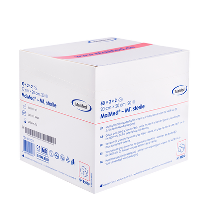 MaiMed-MT-tampon de tifon steril