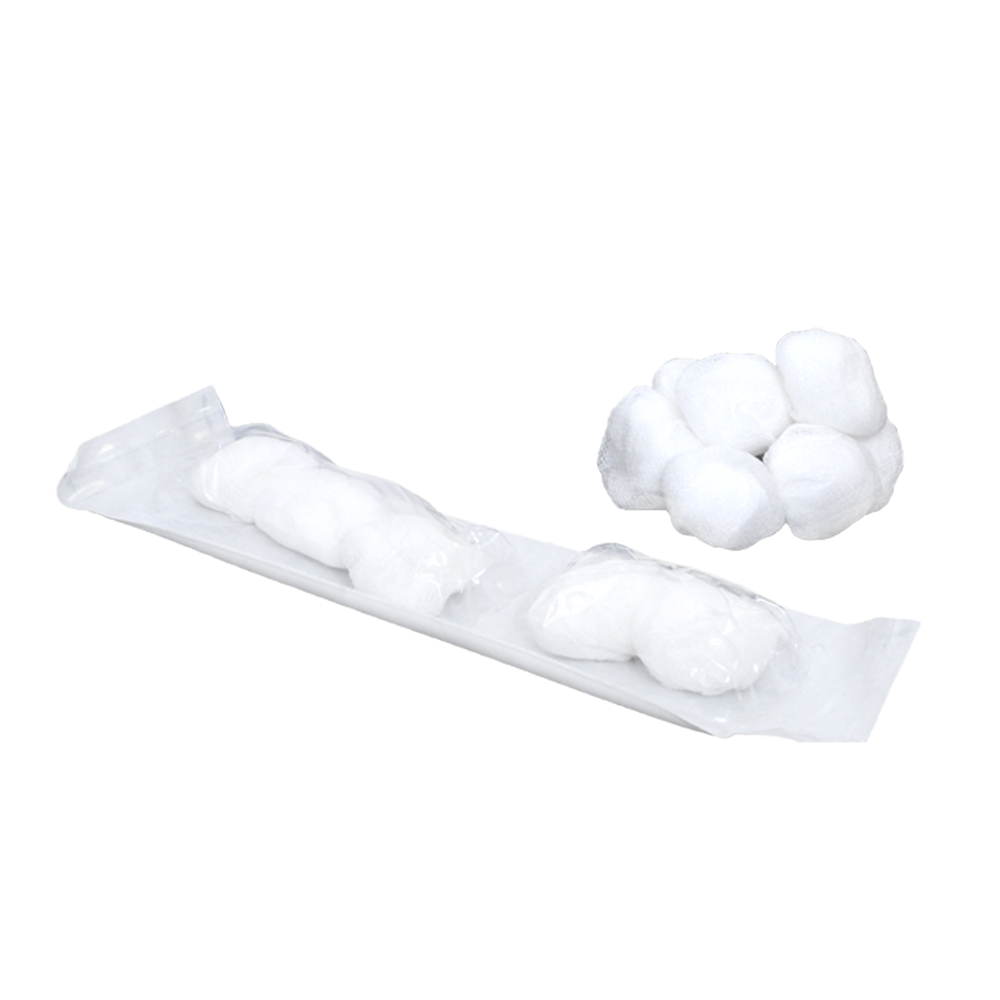 MaiMed-MT-tampon de tifon steril