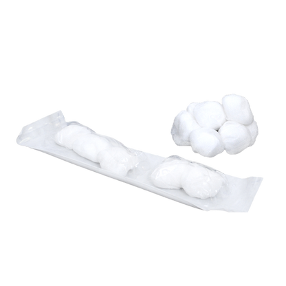 MaiMed-MT-tampon de tifon steril