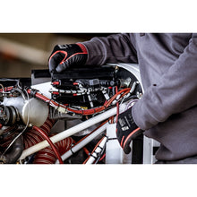 NITRAS ULTIMATE GRIP, mănuși de asamblare