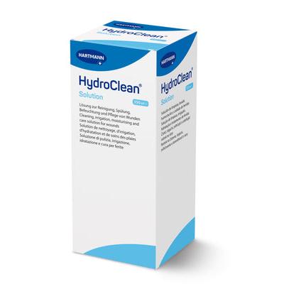Hartmann HydroClean Solution 350 ml | Pachet (1 bucata)