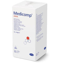 Hartmann Medicomp Extr VL-Kompr 5x5 6f S30 P100 | Pachet (100 bucăți)