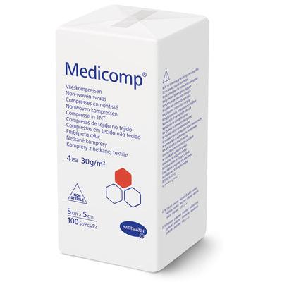 Medicomp st 10x20 4f S30 | Pachet (50 bucăți)