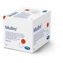 Mullro BW ger pachet de reîncărcare | Pachet (2 bucăți)