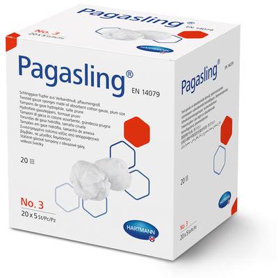 Tampon Pagasling
