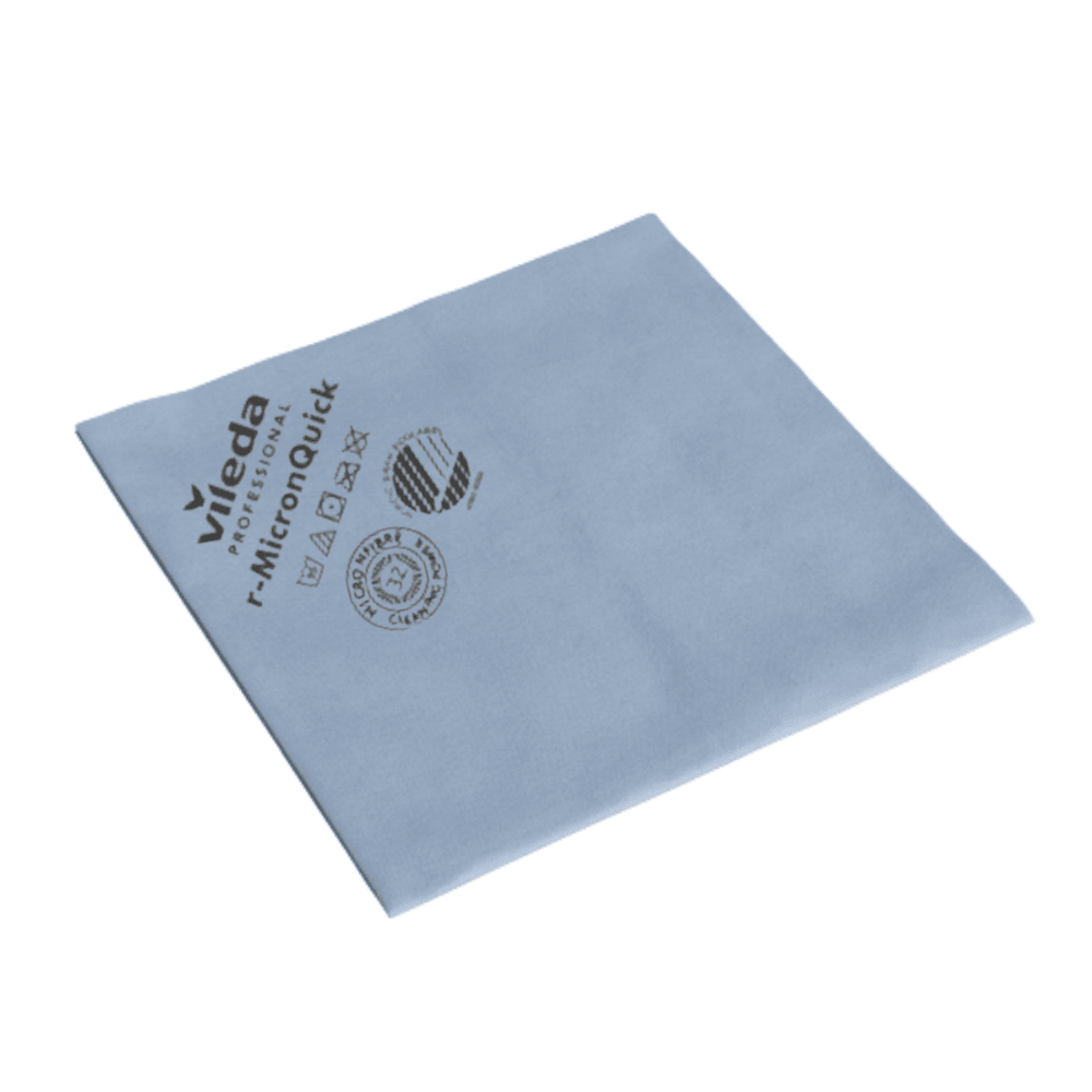 Pânză de microfibră Vileda R -Micronquick - 5 prosoape