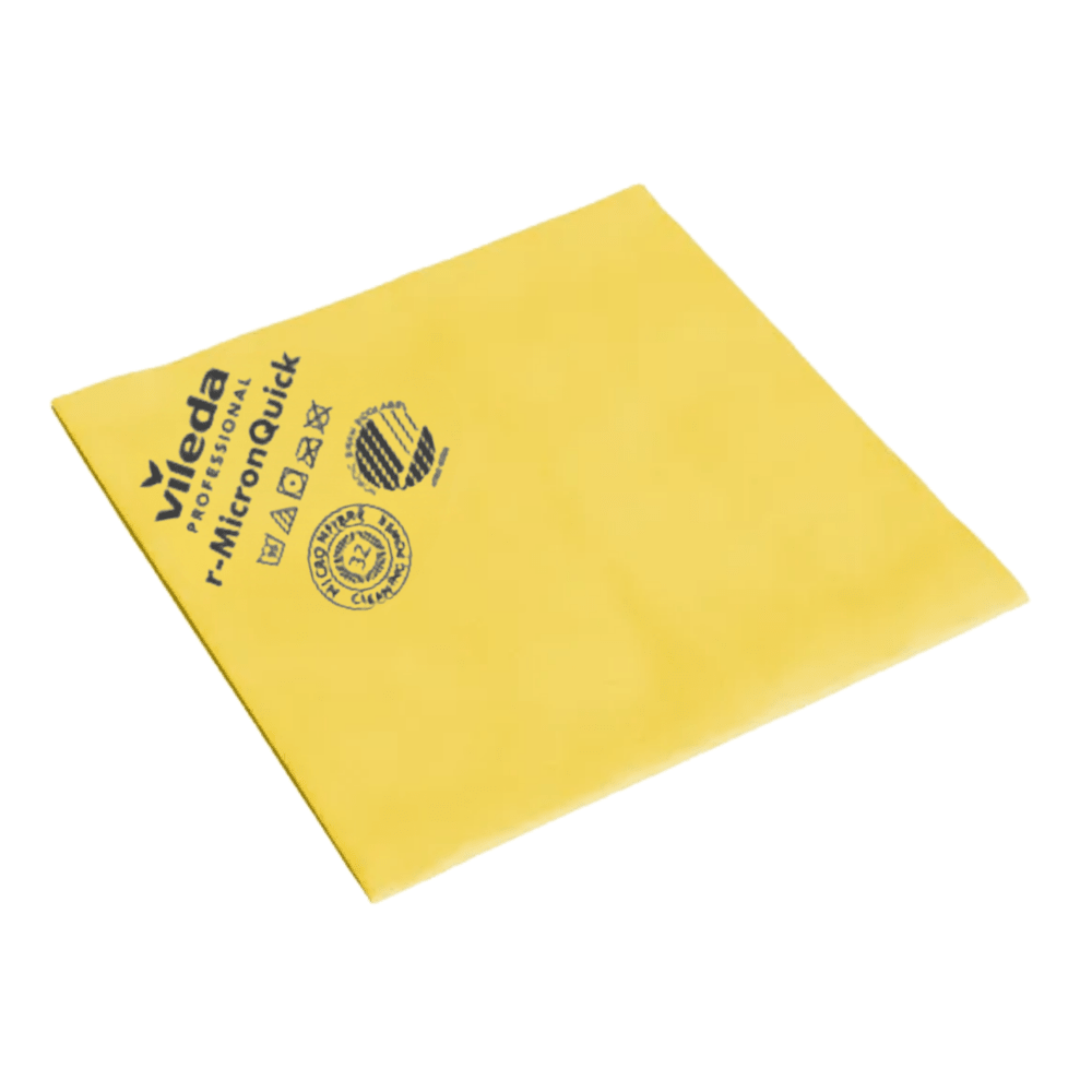 Pânză de microfibră Vileda R -Micronquick - 5 prosoape