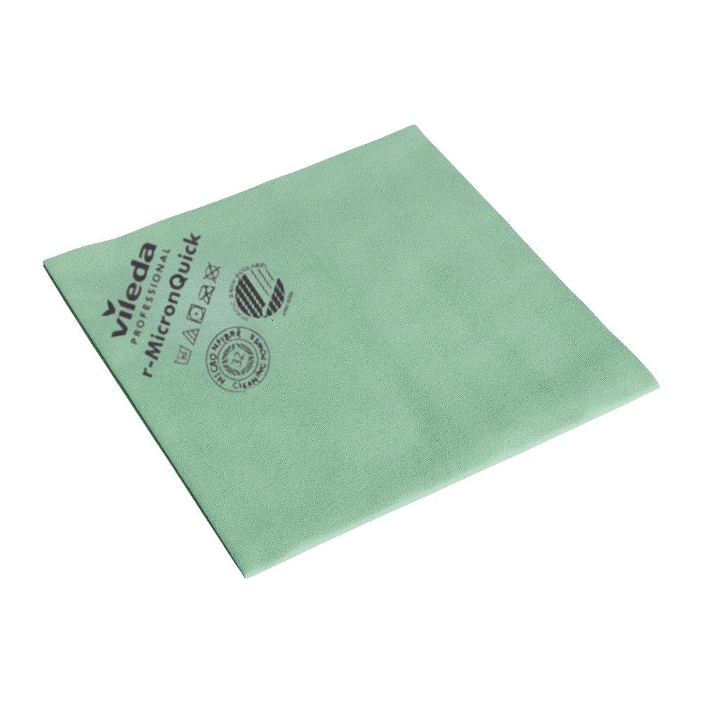 Pânză de microfibră Vileda R -Micronquick - 5 prosoape