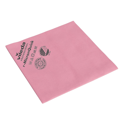 Pânză de microfibră Vileda R -Micronquick - 5 prosoape