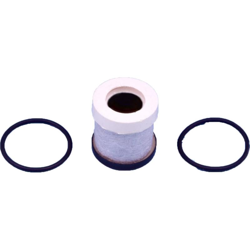 Filtru de înlocuire pentru regulatorul de flux 3M™ Versaflo™ V-500/Flowstream, inclusiv inel de etanșare | Pachet (1 bucata)