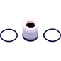 Filtru de înlocuire pentru regulatorul de flux 3M™ Versaflo™ V-500/Flowstream, inclusiv inel de etanșare | Pachet (1 bucata)